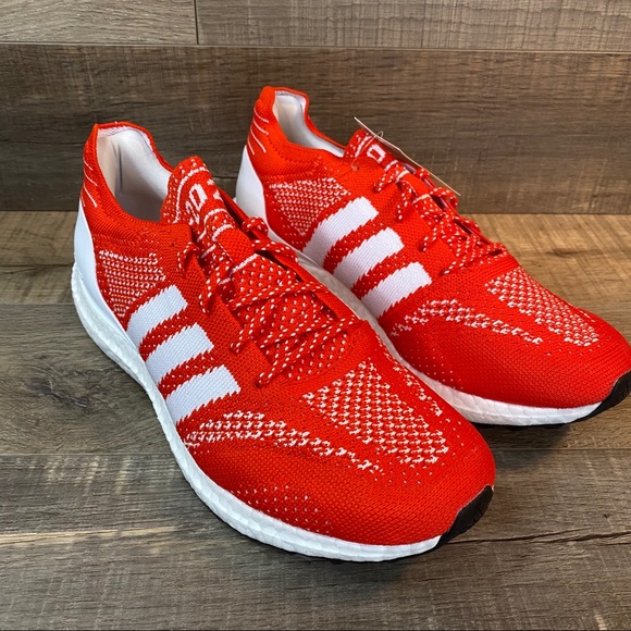 adidas Other - Adidas UltraBoost DNA Primeknit ‘2020 Active Red’